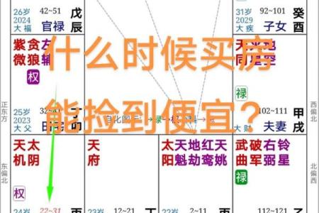 揭示明星命盘的秘密：如何用命理探索人生道路