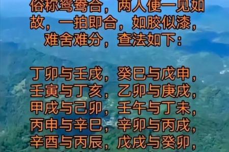 探秘流年五鬼入命：命理学中的神秘力量与人生影响