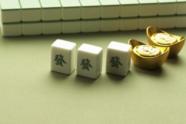 探秘命局中的财星：揭示财富背后的深层奥秘与智慧