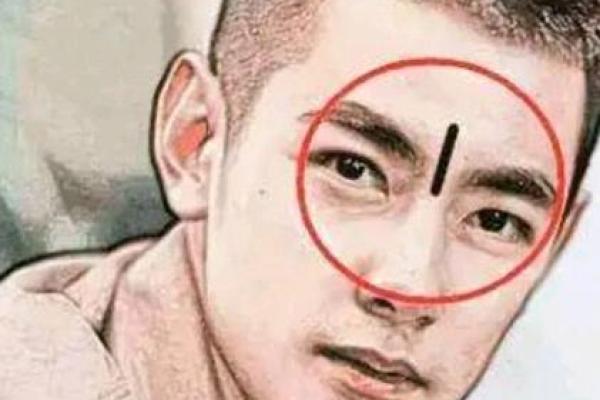 探索额头面相：它代表着什么命运与人生轨迹？