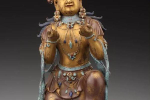 炉中火命佩戴佛像的法则与意义