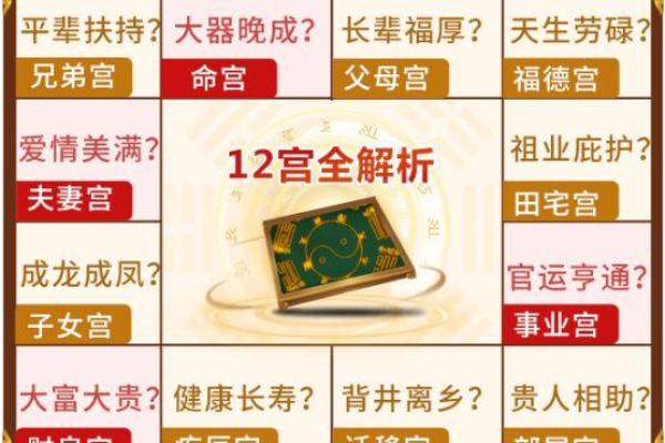 女命田宅宫太阳的深意及其对生活的影响
