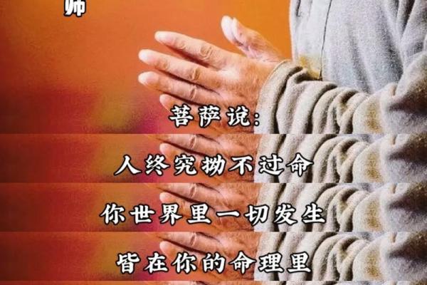 你是打工命还是老板命？揭示命运背后的不同选择与人生哲学