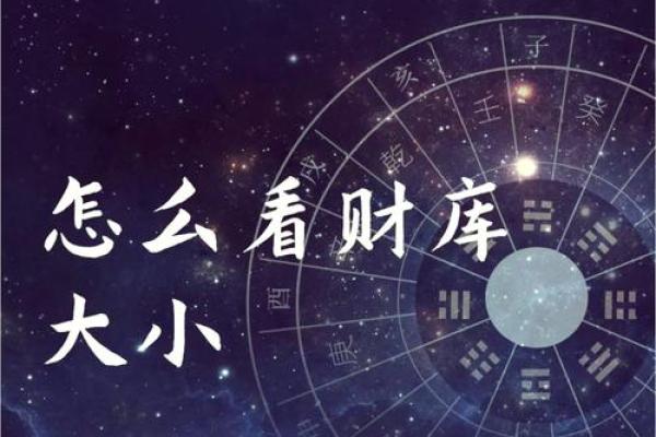 命局四墓库揭秘：探寻命理中蕴藏的财富与智慧
