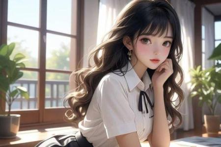 命好的女生具有什么样的特征？揭秘她们的独特魅力与人生智慧！