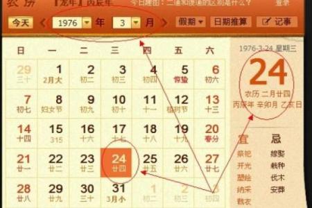 探索农历十三年命理,揭示不同人生轨迹的奥秘