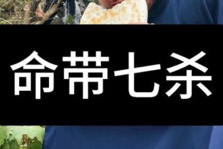 男命七杀当头:探索命理中的力量与挑战