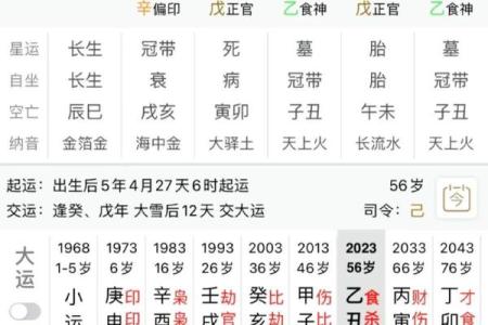 探索劫财女命:揭示命理中五行的奥秘与人生智慧
