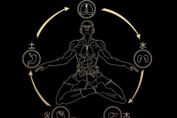 探秘六字属性与五行命理的奥秘，发现你的命运之钥