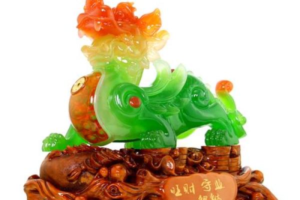貔貅命的女人：独特气质与财富象征的探寻之旅