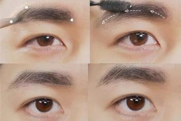 男生眉毛白，富贵与贫贱的命运之谜
