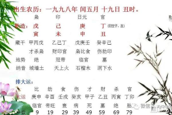 六九年属鸡人的土命解析：如何在生活中找到幸福与成功