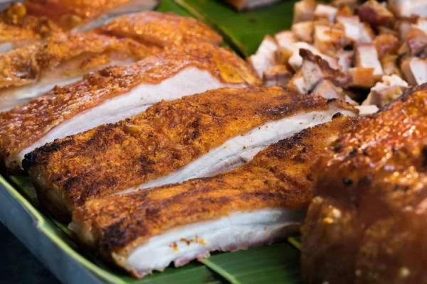 龙头香的命运：探秘这神秘香料的故事与魅力