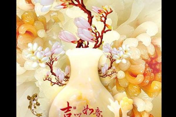命里桃花：探讨桃花运对人生情感的重要意义与影响