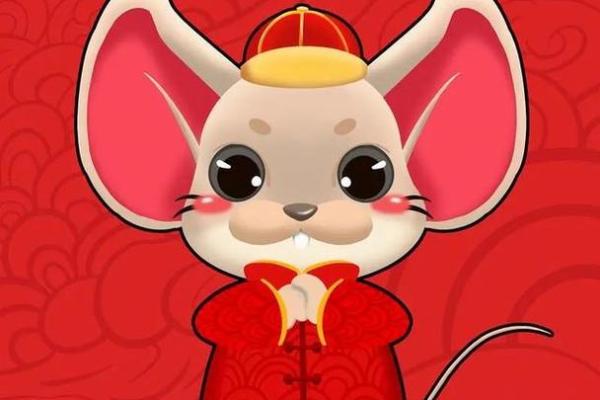 农历五月出生的女鼠，命运与性格的完美结合