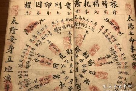 南方命卦：探索命理中的光辉与启示