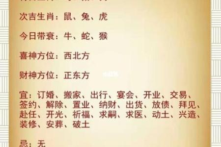 农历三月二十九的命理解析：你是怎样的一种命运？