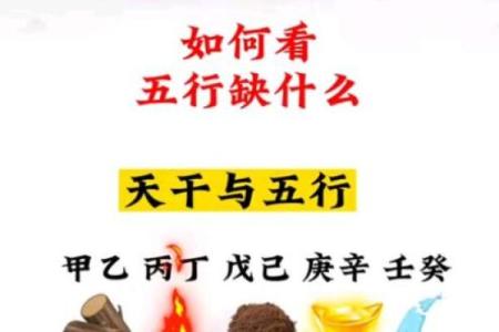 命理五行缺失的影响与改善方法剖析