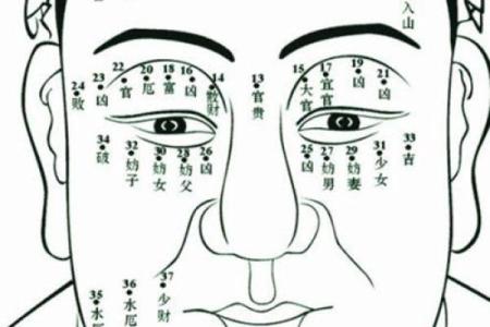 命里有火的六个男人:他们的性格与命运探秘