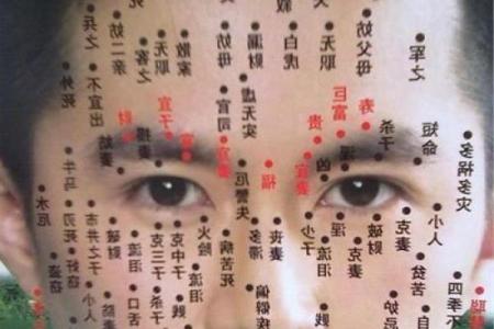 女人身上的痣与命运的秘密：你知道吗？