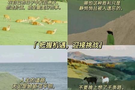 命里有科甲功名，人生路上如何把握机遇与挑战
