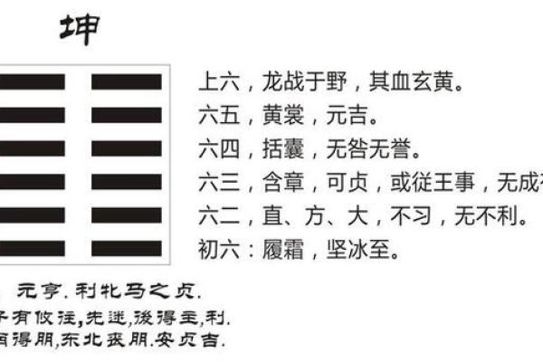 探秘坎卦：五行之中它属什么命？