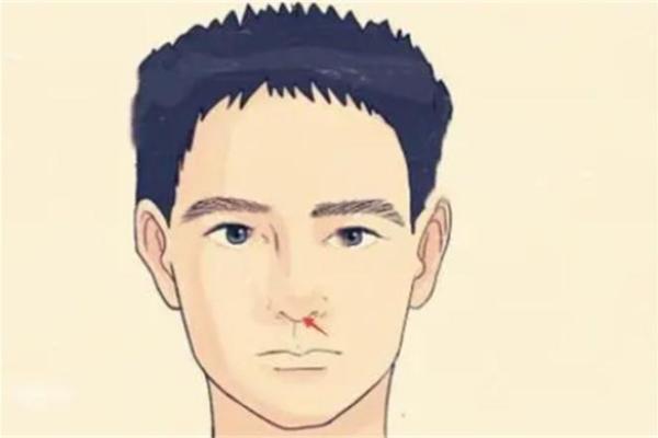 清秀男子的命运：容貌与内在的交织探讨