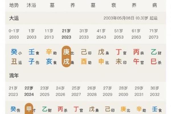 探秘命理：官星的含义与人生意义