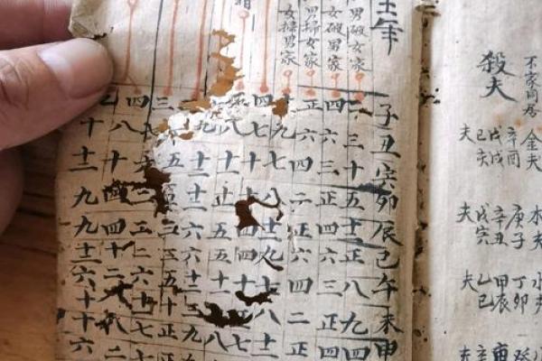 命重命轻的深刻哲学：人生的代价与选择的智慧