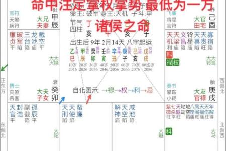 禄在命理中的意义:探秘命运之路的好运气之源