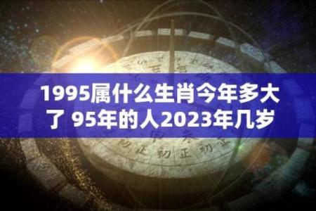 探索九十五岁生肖的命运:老年智慧与生肖哲学的交融