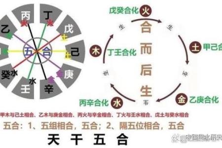 木命与土命的相生相克:五行相合的情感探寻
