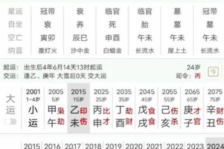探秘命理:官星的含义与人生意义
