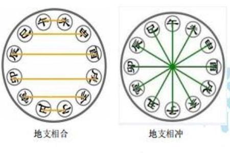 女命最怕地支相冲，如何破解命理中的难题？