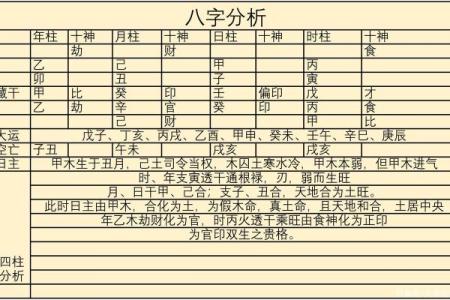 女命八字解析：女儿在命理中的深刻寓意与象征