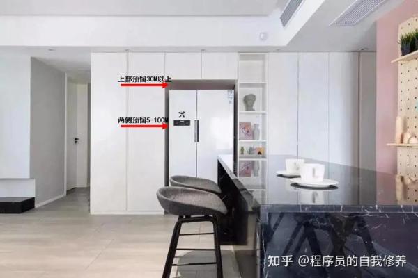 木命人的冰箱摆放技巧与秘诀：空间与风水的完美结合