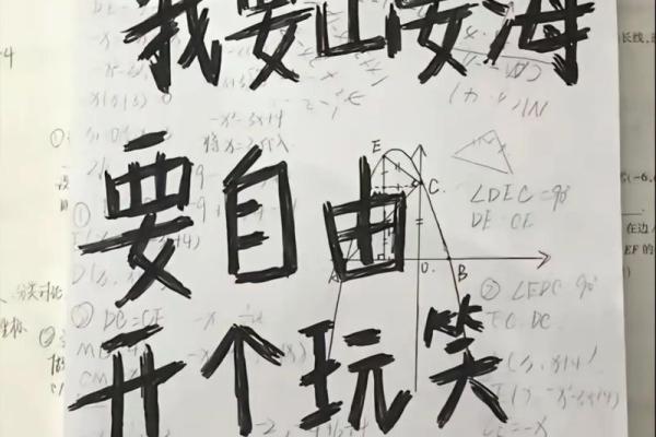 命里带刀，暗示人生的锋利与挑战，如何应对？