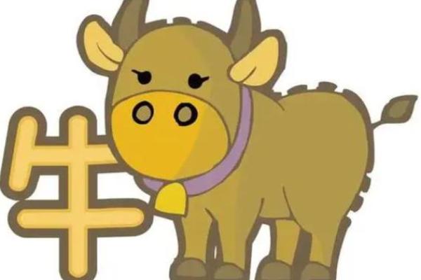 牛年六月出生的孩子：命理与性格的完美结合