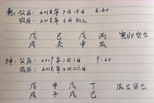 农历七月初三：命理解析与生活指引之道