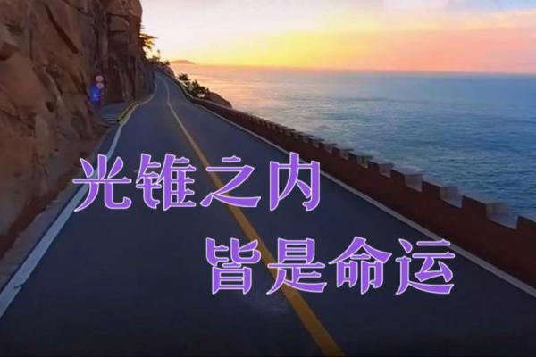 你是什么命就是什么命：解读命运与选择的奇妙关系