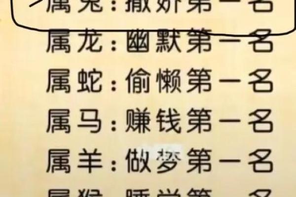 卯时出生的属马和属兔之人，命运解析与生活指导