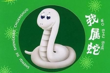 命理解码：蛇上鼠的深刻寓意与人生启示