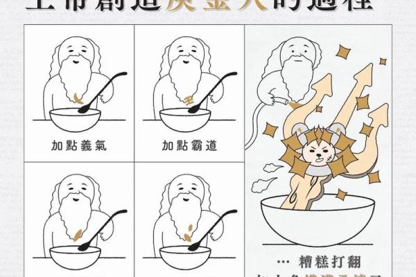 探秘命理学中的金元素：五行属金的深层含义与影响