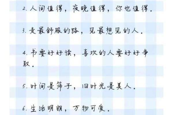 探讨“命好”的深刻含义：人生的运势与幸福之道