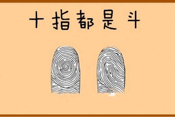 男生十指无斗，命自其手，人生路上的奋进与挑战