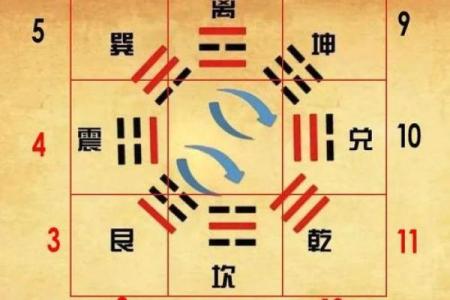 探秘女命中的偏印：揭示命理中的神秘力量与影响