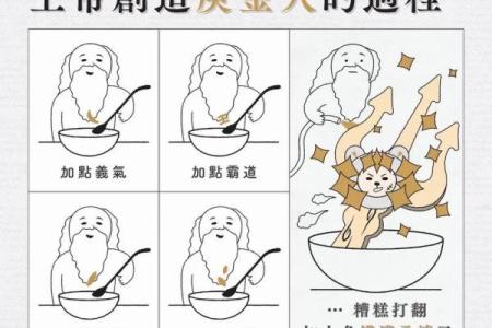 探秘命理学中的金元素：五行属金的深层含义与影响