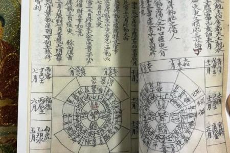 牛马命格的数字吉凶解析:揭示命理奥秘与人生的密码
