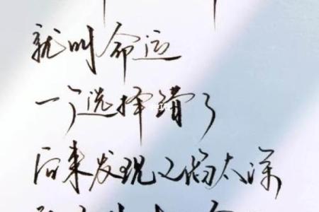 男生四两三钱是什么命？揭秘命理中的奥秘与人生选择！