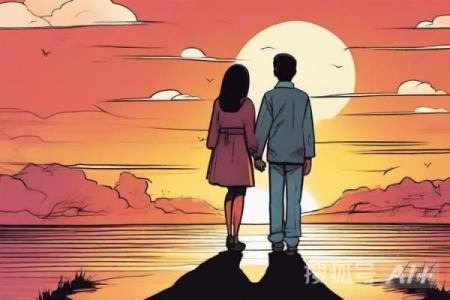 女人说想要我命，爱情的深渊与理智的较量
